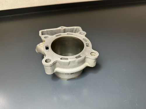 Cilindro originale ktm - cilindro,