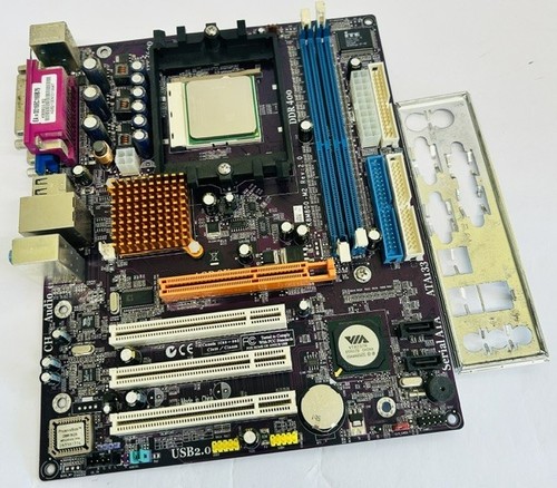 Ecs k8m800 rev - ecs, rev:2.0