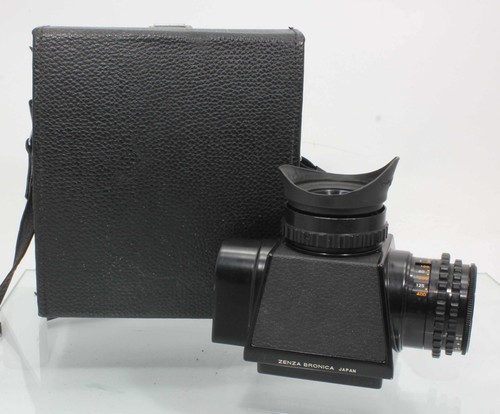 Zenza bonica ttl - ttl, misuratore
