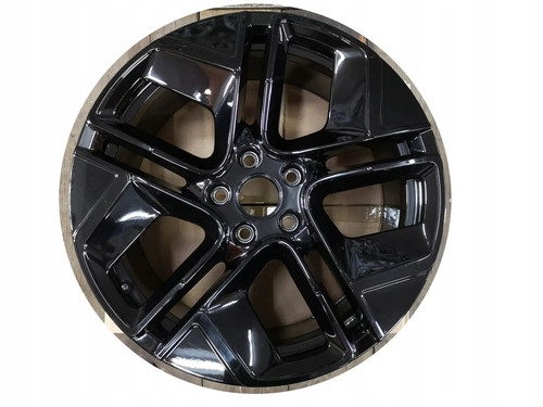 Cerchio lega 18 pollici - in,