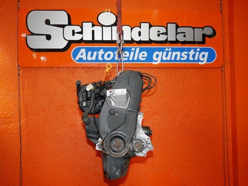 Motore volkswagen polo iii - volkswagen,