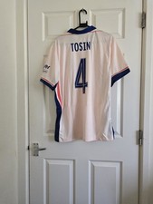 Maglia Tosin Adarabioyo Foot