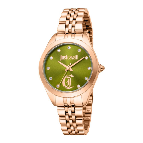 Orologio just cavalli - just,