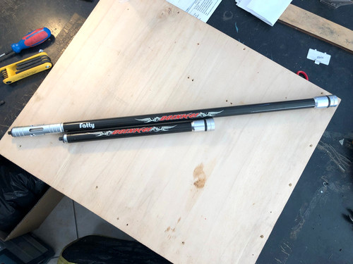 Stabilizzazione per arco - stabilizzazione,
