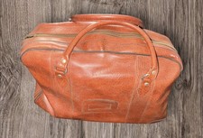 Borsa da viaggio vintage