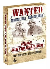 Coffret Bud Spencer et Terence