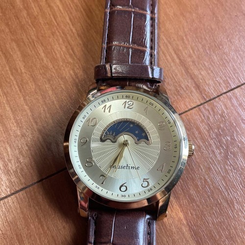 Orologio chasetime fasi lunari - chasetime,