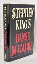 Stephen King Danse Macabre