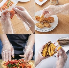 10000 Guanti Monouso