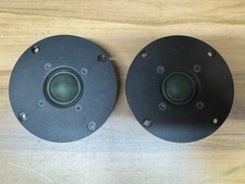 1 Pair of SEAS Prestige 27TFF