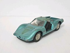 POLITOYS-M n°536 - FERRARI