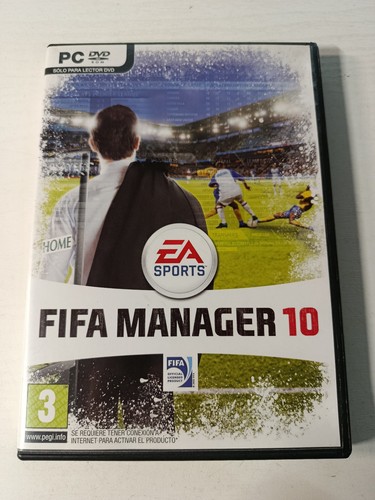 Fifa manager sports - fifa,