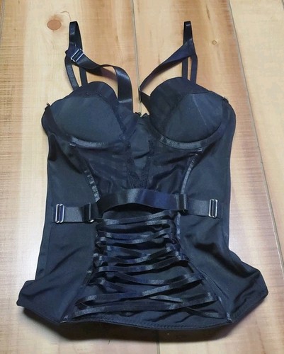 Spirit halloween corsetto - spirit,