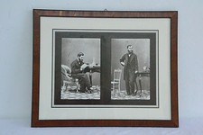 LEOPOLDO ALINARI,LASTRA DI