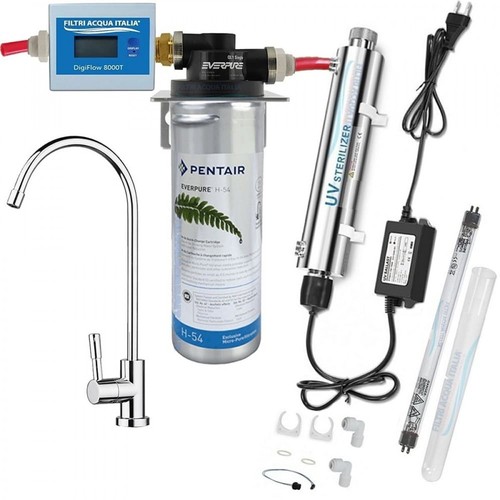Kit everpure h54 con - kit,