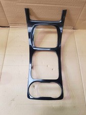 Ford S-MAX 2006-2015 Consolle