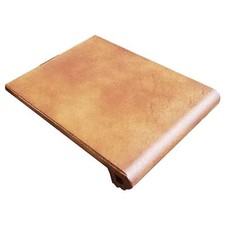 Gradino klinker 244x330x18mm serie Esmaltados Classic colore Isla Malta - 1pz