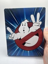 GHOSTBUSTERS 1 & 2 COLLECTION