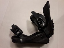 snowboardbinding UNION TRAVIS