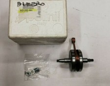 ALBERO MOTORE MINIMOTO POLINI