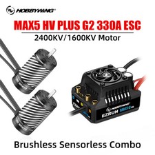 Motore combinato HOBBYWING