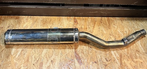 Marmitta yamaha wrf - yamaha, f