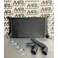 Kit Intercooler Frontale Maggiorato Volkswagen Golf 7 7.5 GTI R 2.0 TSI