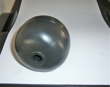 RUOTA RUOTINO PIATTO TRATTORINO RASAERBA GGP CASTELGARDEN TWIN CUT 102 122