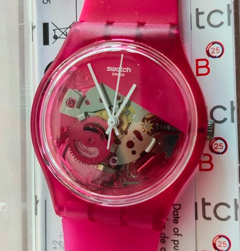 Orologio swatch quarzo mm - orologio,
