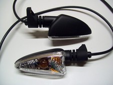 COPPIA FRECCE ECIE 301 MOTO