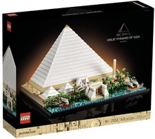 Grande piramide giza - la,