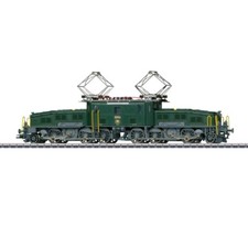 Märklin H0 39596 - Locomotore
