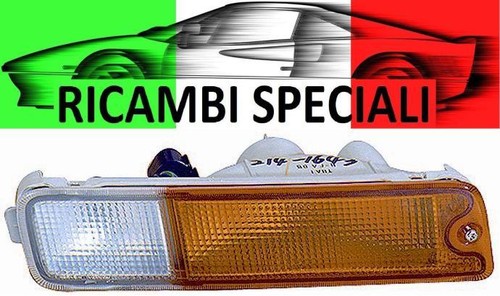 Fanale fanalino freccia - fanale,