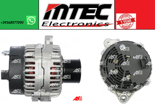 Alternatore volt mitsubishi - alternatore,