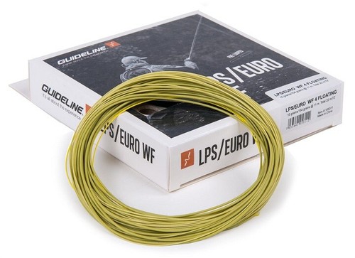 Guideline lps euro fly - euro,