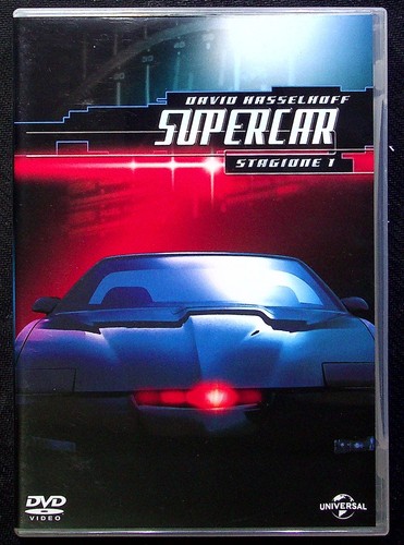Supercar season stagione 1 - season,