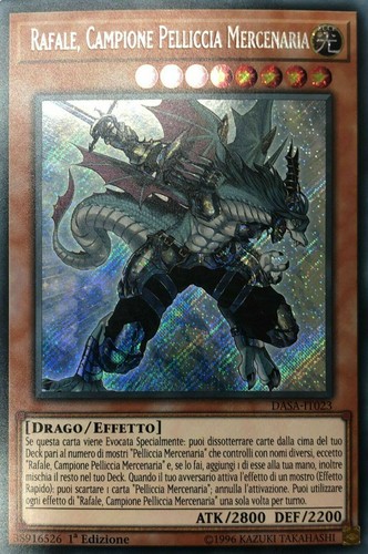 Dasa it023 rafale - yu-gi-oh!, dasa-it023