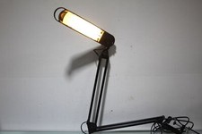 Lampada da scrivania vintage