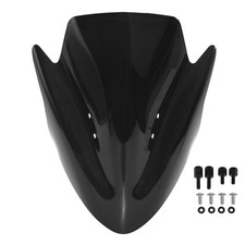 Fumo scuro cupolino parabrezza