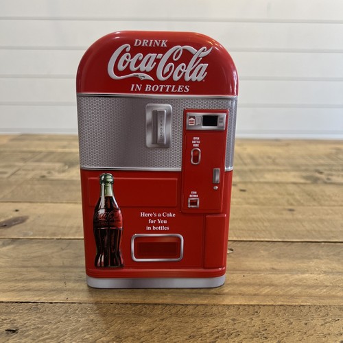 Distributore automatico