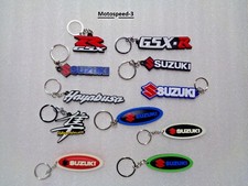 portachiavi suzuki 