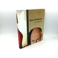 "MARIO DONIZETTI Una