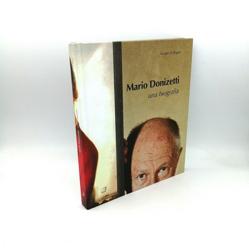 Mario donizetti una - "mario,