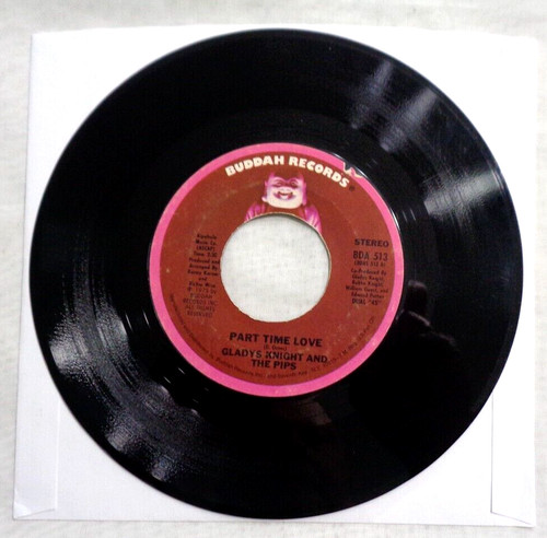 Gladys knight the pips - knight, part