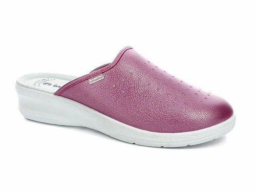 Ciabatte donna colorate con - da,