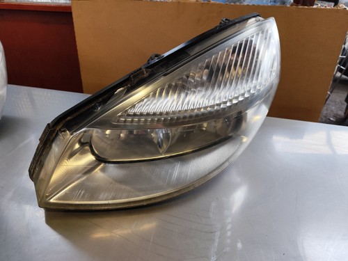 Renault scenic ph1 - renault,