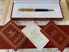 Penna cartier panthere nos - penna,
