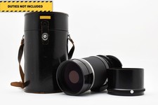 [Quasi come nuovo] Nikon Reflex Nikkor 1000 mm f/11 obiettivo MF dal GIAPPONE