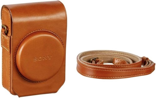 Sony lcs rxg custodia - sony, lcs-rxg