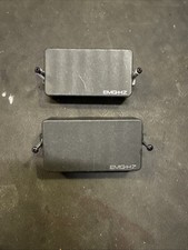 Humbucker EMG HZ H4 include